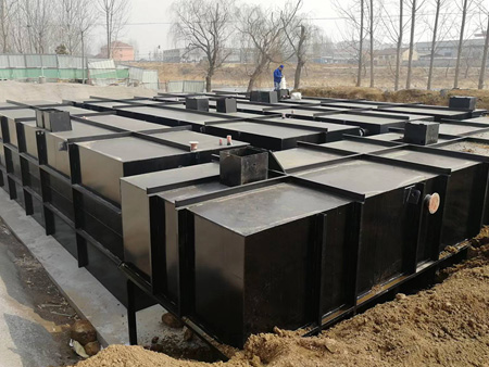 區(qū)域環(huán)境治理